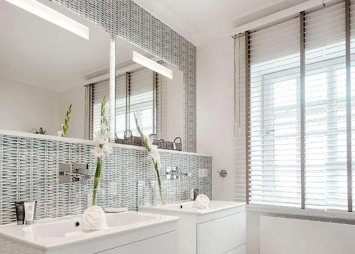 La-mer-3 Appartement