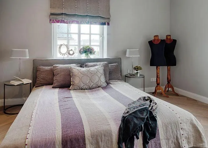 Appartement La-mer-3