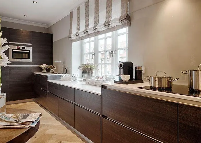 Appartement La-mer-3 *