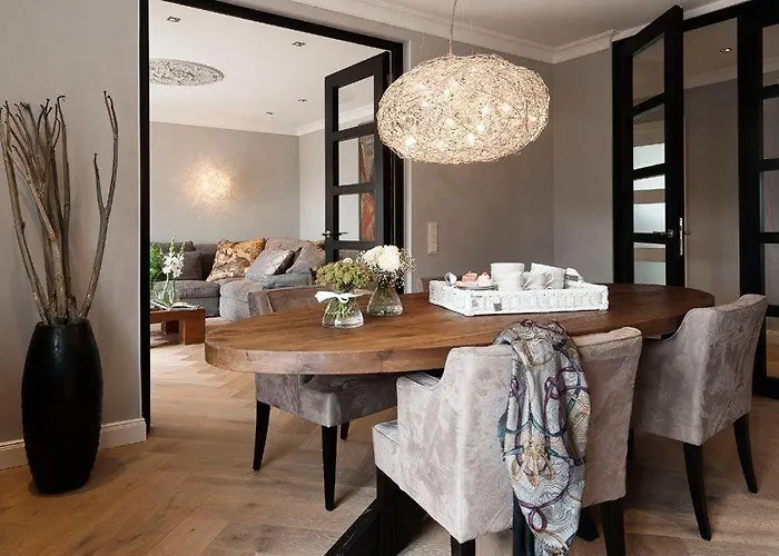 Appartement La-mer-3 Westerland