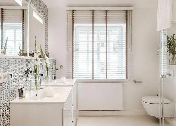 La-mer-3 Appartement