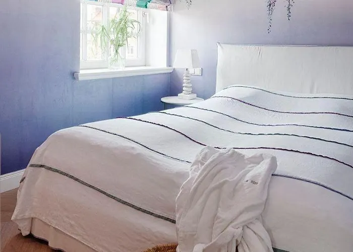 La-mer-3 Appartement *